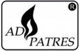 Ad Patres logo
